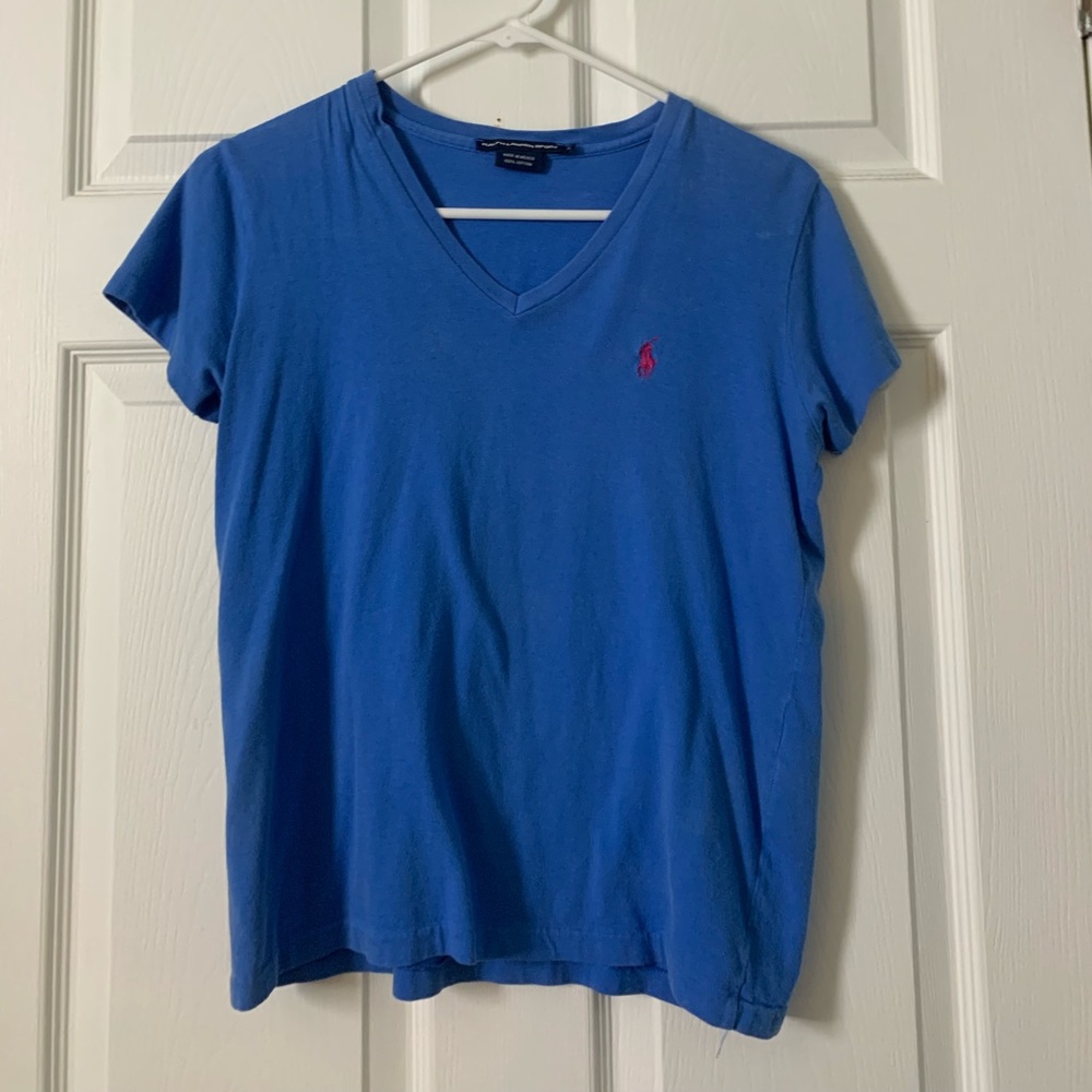 Ralph Lauren Sport V-Neck